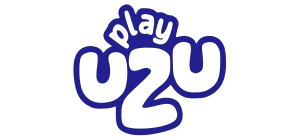 PlayUZU logo